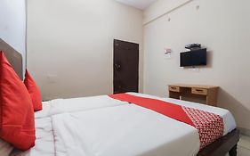Hotel O Regal Near Paradise Circle